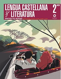 2º BACH RODAS MADRID